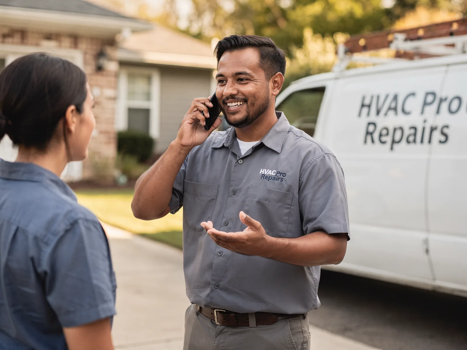Heat Pump Repair Phillips, NE FAQs